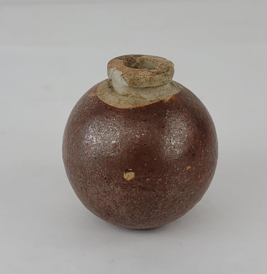 Ww2 Japanese Navy Type 4 Last Ditch Grenade