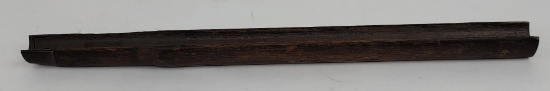 Military Rifle Wood Hand Guard