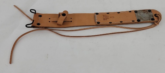 Reproduction M3 M6 Milsco Knife Sheath 1943