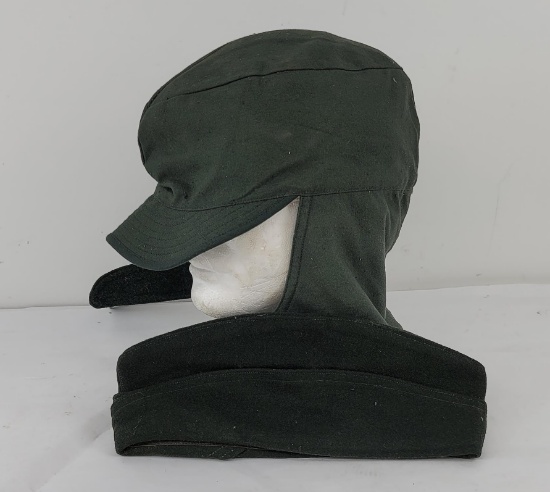 Ww2 Ccc Conservation Corps Hats