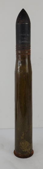 57mm M22 Drill Cartridge