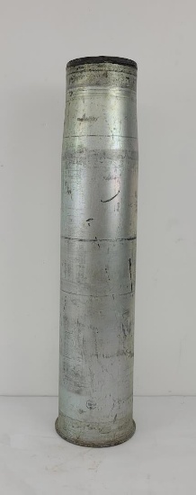 Ma30-9 M68 Vietnam 105mm Shell Casing