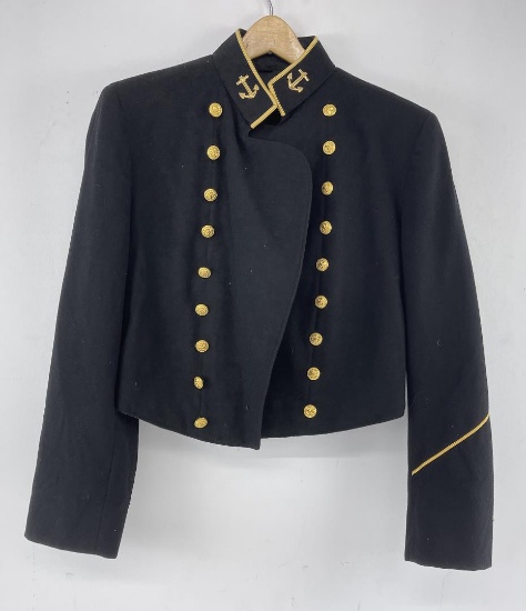 Ww2 Us Navy Uniform