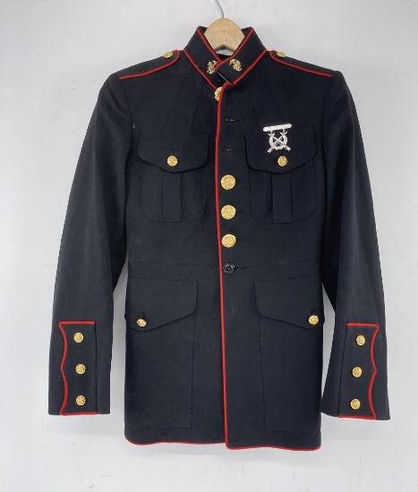 Desert Storm Usmc Marine Corps Uniform