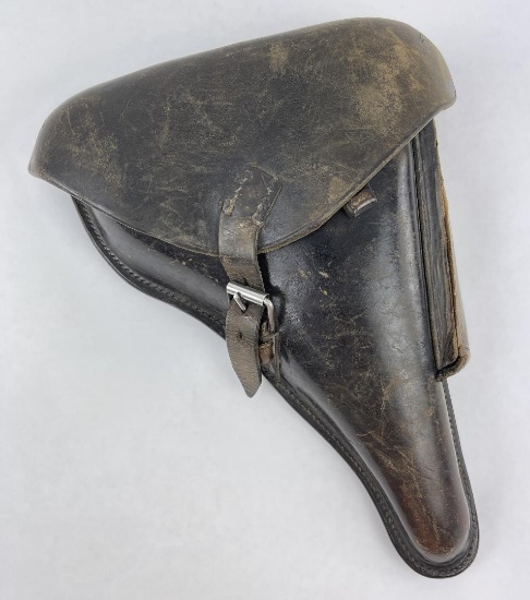 1934 Pre War German Luger Holster P08