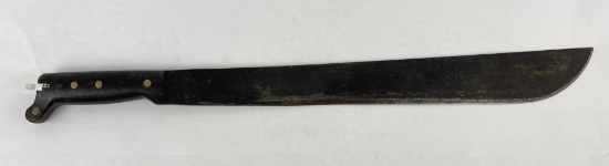 Ww2 Us Army Collins Legitimus Machete