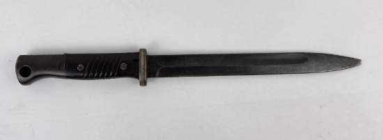 Ww2 Nazi German K98 Mauser Bayonet