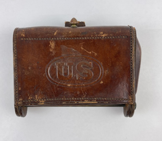 Ww1 Mckeever Cartridge Box