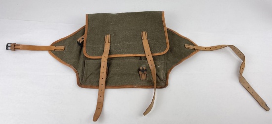 European Military Accessory Pouch