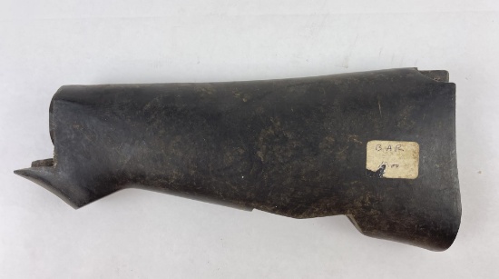 M1918 Browning Bar Butt Stock