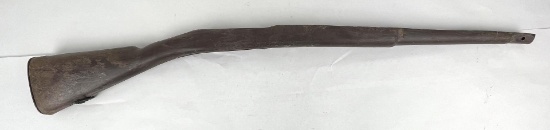Plastic Springfield 1903 03a3 Rifle Stock