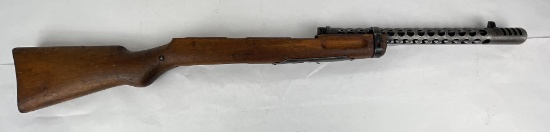 Beretta 38a Smg Parts Kit