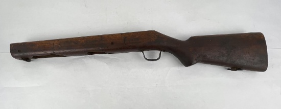 M50 Reising Wood Rifle Stock