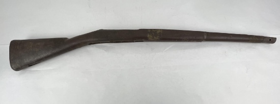 Plastic Springfield 1903 03a3 Rifle Stock