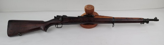Ww2 Springfield Model 1903 Rifle 1942