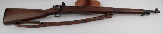 Santa Fe Model Springfield 1903 1903a3 Rifle