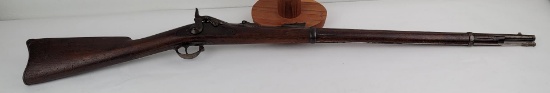 Springfield Model 1873 Trapdoor Rifle