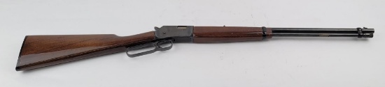 Very Nice Browning Bl-22 Rifle Japan .22