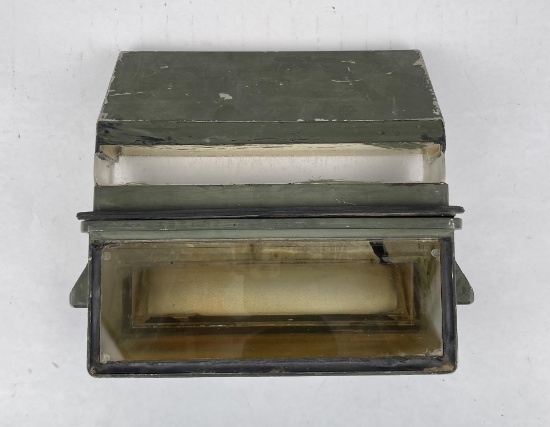 Army Tank Periscope M17
