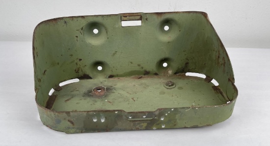 Ww2 Jeep Gas Can Holder 5 Gallon