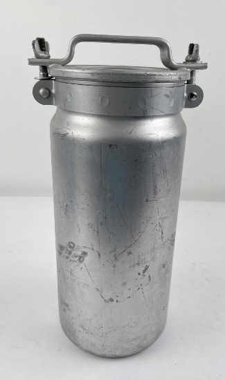 Ww2 Sample Powder Tank Mk1 Mod 1
