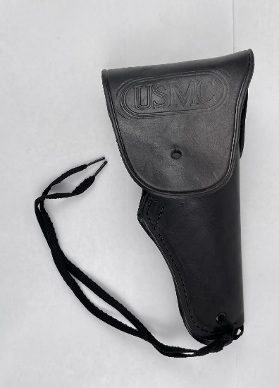 Vietnam Military Police Colt 1911 Hoslter