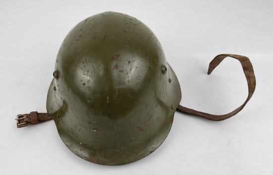 Ww2 European Military Helmet