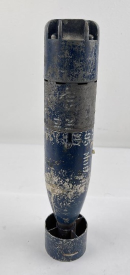 Us Navy Inert Practice Aerial Bomb