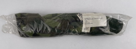 Vietnam War Tropical Combat Jungle Hat