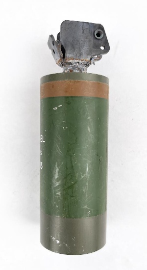 Vietnam Btv-el Flash Bang Grenade