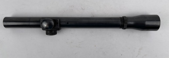 Ww2 Lyman Alaskan Rifle Scope