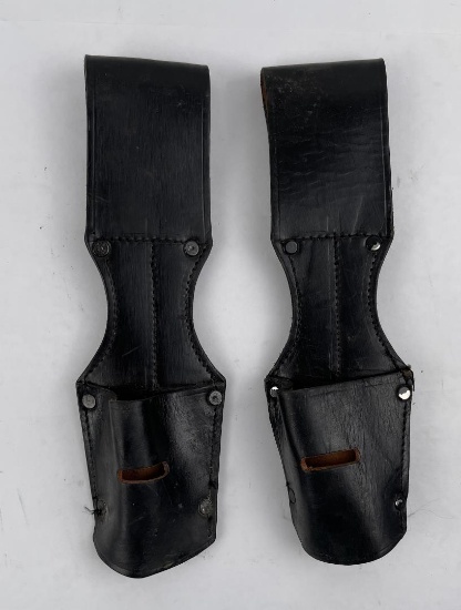 Ww2 Nazi German K98 Bayonet Frogs
