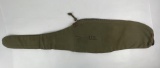 Original Us Army Ww2 M1 Carbine Rifle Case