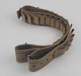 M1905 Ww1 Mills Shotgun Belt