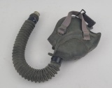 Ww2 A-10a Demand Pilot Oxygen Mask