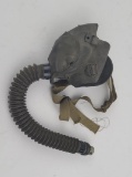 Ww2 A-10a Demand Pilot Oxygen Mask