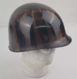 Ww2 Msa Deadstock Helmet Liner