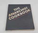 Anarchists Cookbook Second Printing 1971