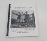 American Women At War Vol I