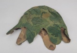 Vietnam War Us Army M1 Helmet Cover