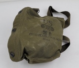 M9a1 Us Army Gas Mask