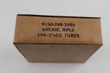 M1 Garand M14 Grease Bottles Deadstock