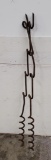 Ww1 Us Cavalry Fence Post Stakes