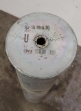 Large Vietnam Period Shell Casing