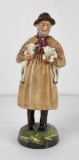 Royal Doulton Lambing Time Figurine