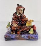 Royal Doulton The Potter Figurine