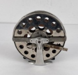 James Heddon's Sons Winona No.30 Fishing Reel