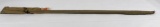 Bristol Steel Fishing Rod