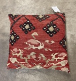 Persian Oriental Kilim Pillow