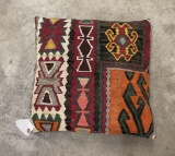 Persian Oriental Kilim Pillow